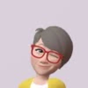 Meet your Posher, Rita